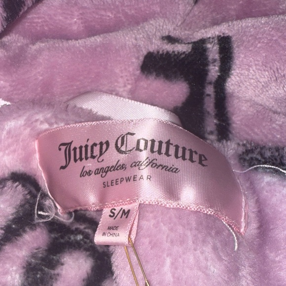 JUICY COUTURE Robe - Picture 2 of 2